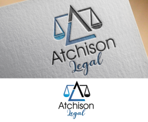 Logo Design by blue eye