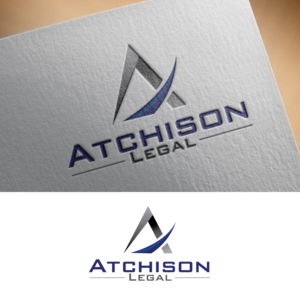 Design de Logo par GODDREAMCREATION pour Atchison Legal | Design #26625628