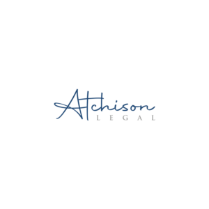 Logo Design by anamika lin  2 for Atchison Legal | Design: #26630273