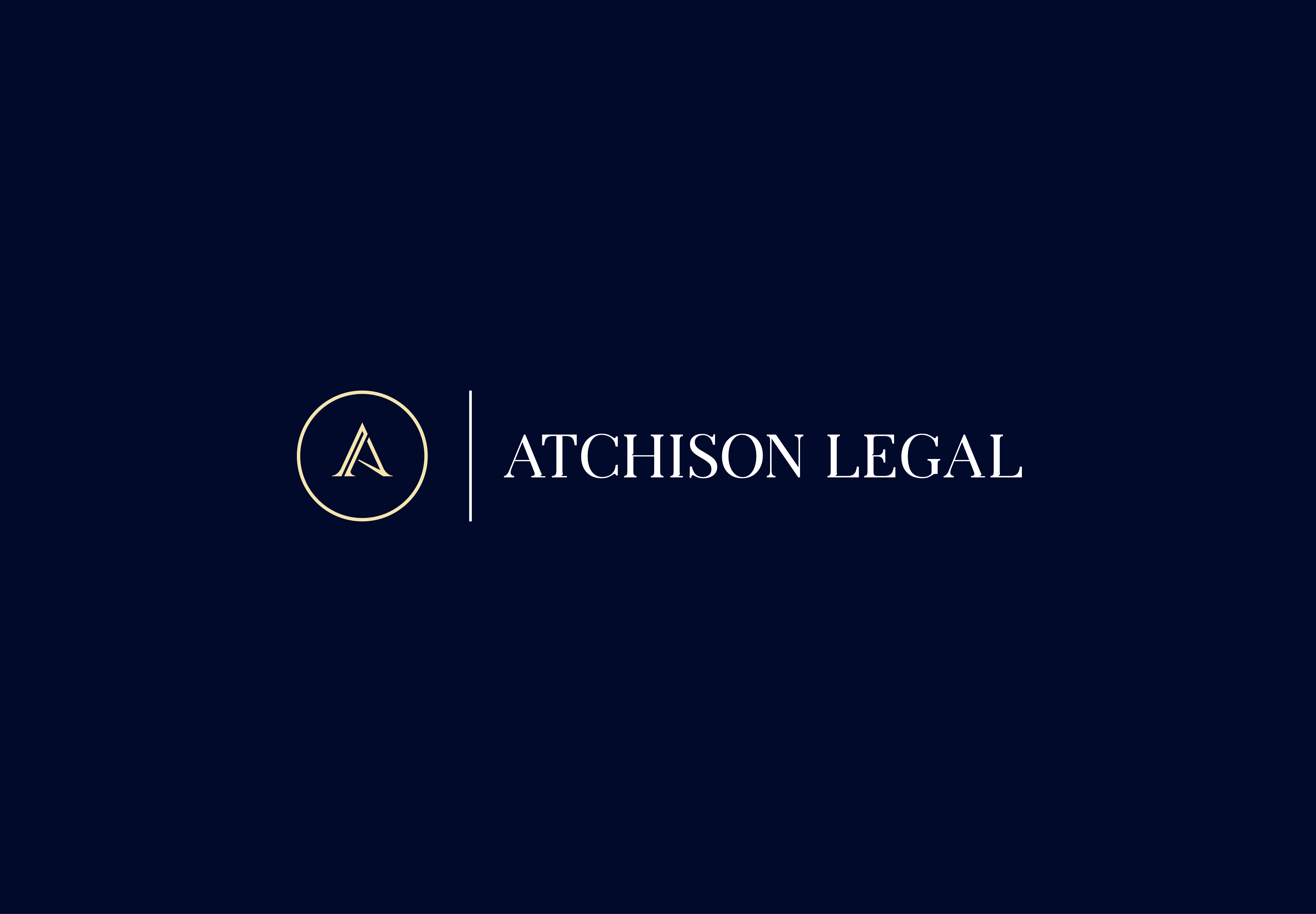 Design de Logo par Azmat-ullah pour Atchison Legal | Design #26626003