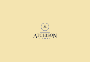 Logo Design by Azmat-ullah for Atchison Legal | Design: #26626005