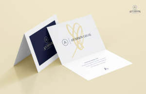 Design de Logo par Azmat-ullah pour Atchison Legal | Design : #26626201