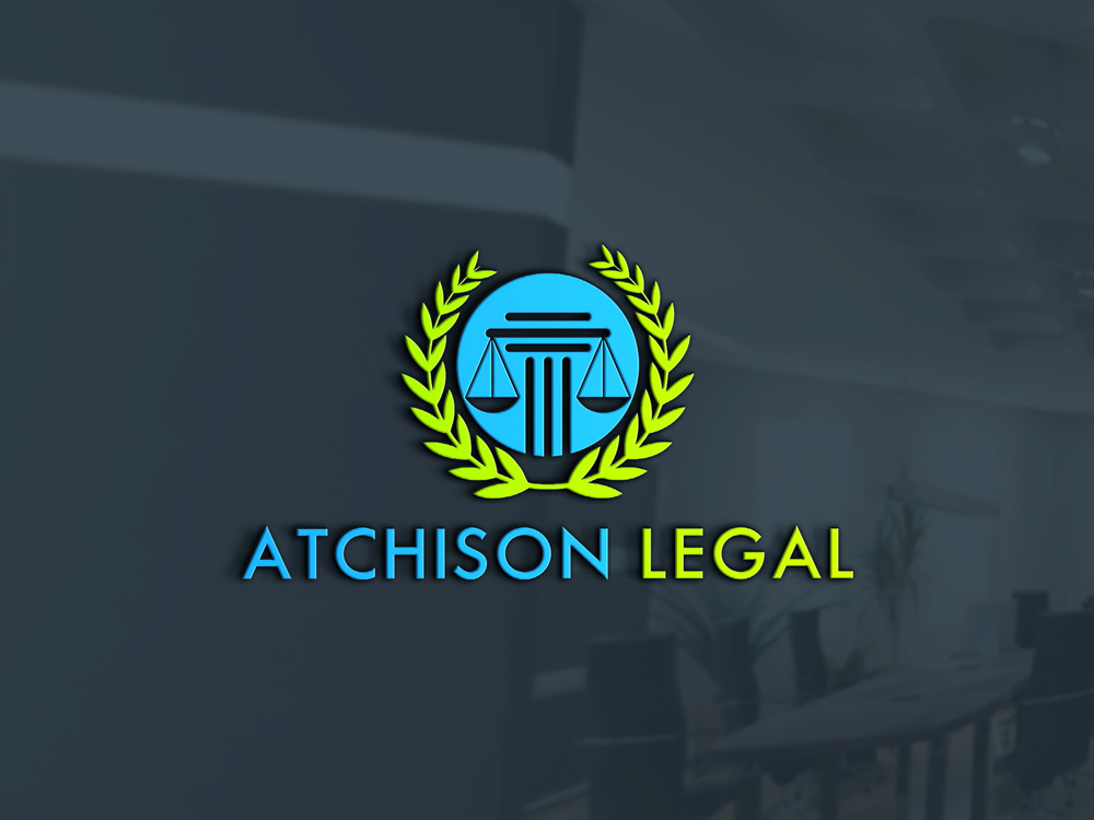 Logo Design by MH@Designer for Atchison Legal | Design #26625369