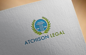 Logo Design by MH@Designer for Atchison Legal | Design: #26625370