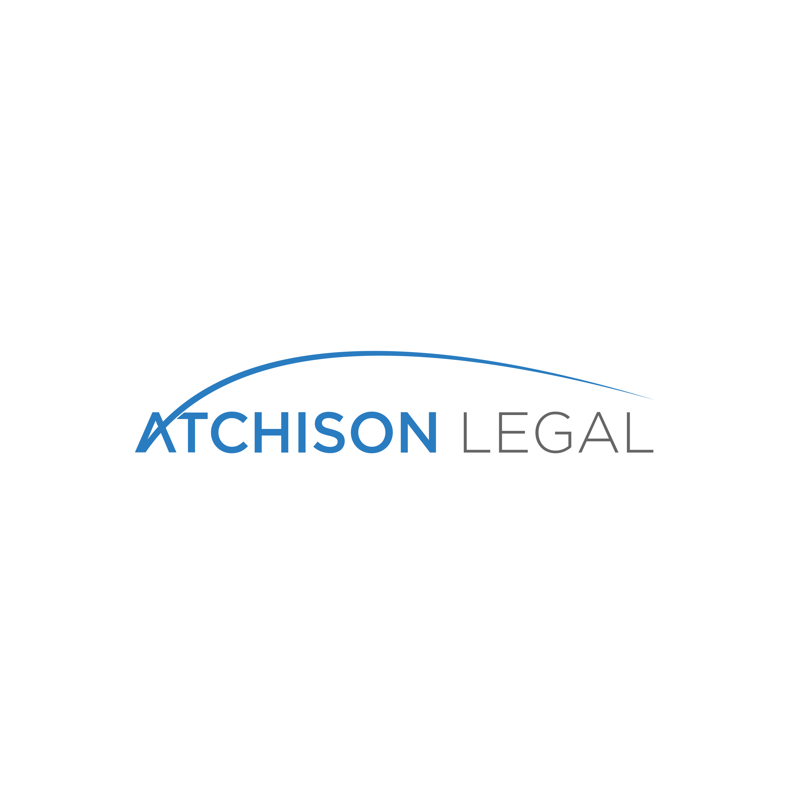 Logo Design by ERLANDO RONTE RDJ for Atchison Legal | Design #26624788