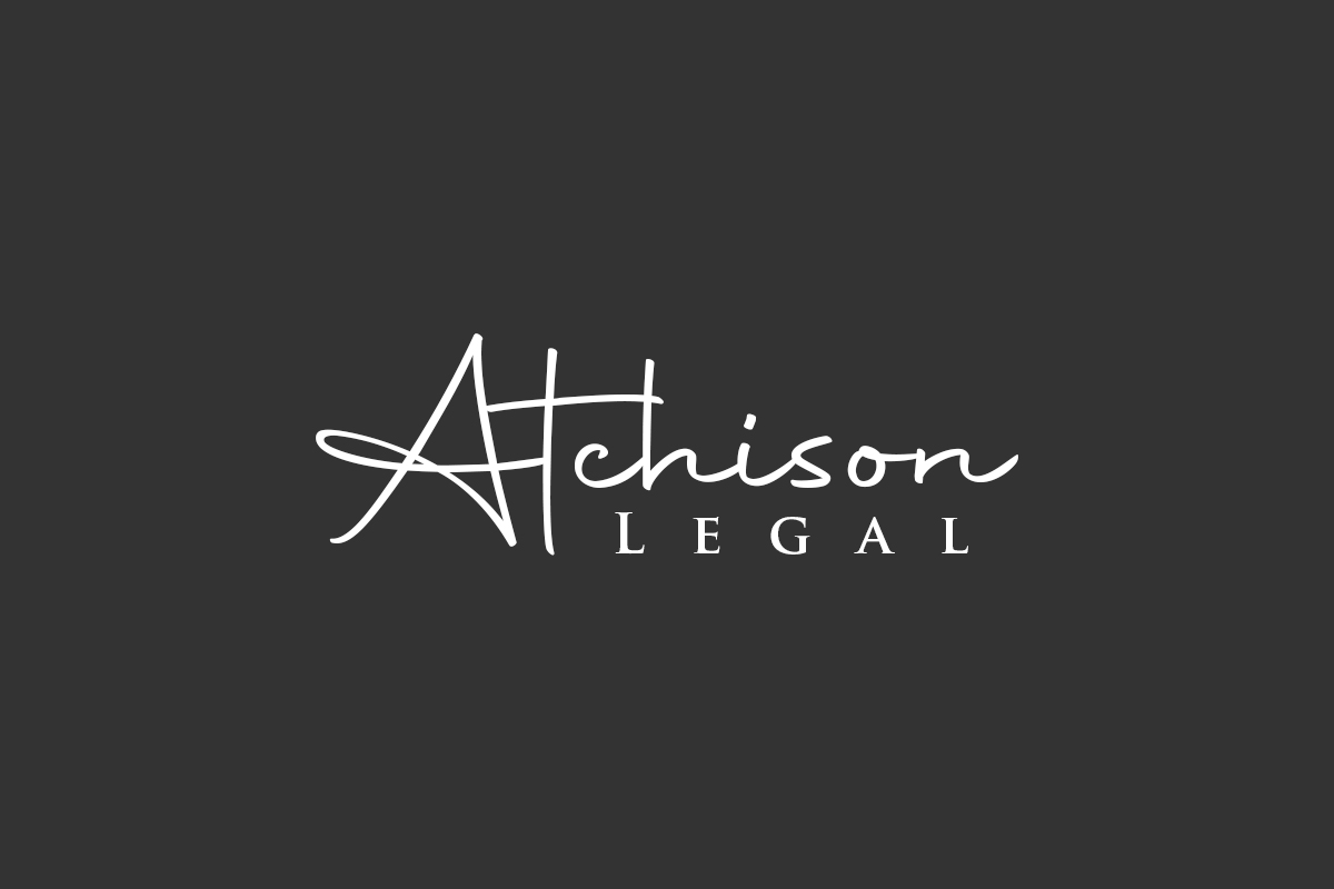 Design de Logo par Sajeeda pour Atchison Legal | Design : #26625733