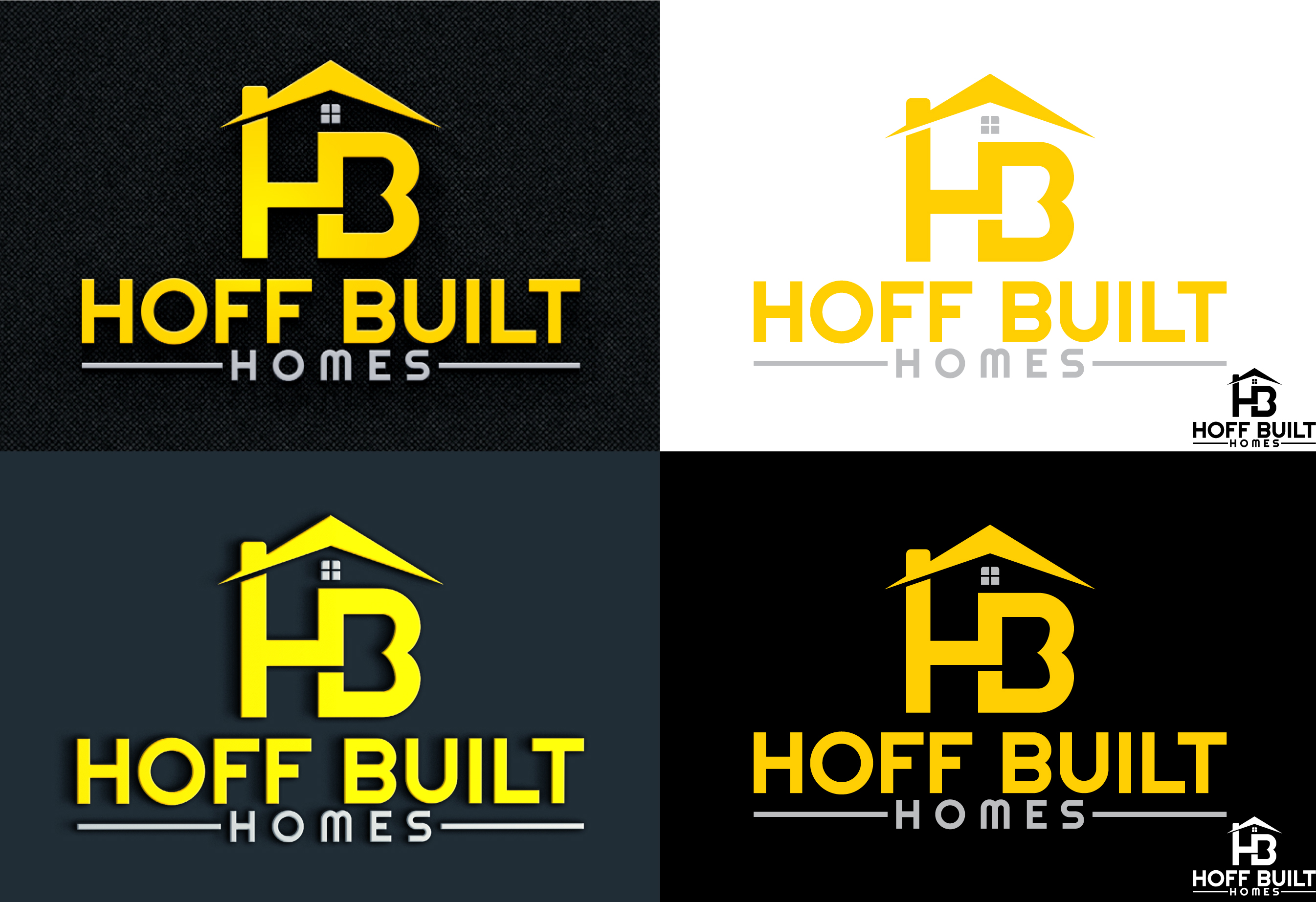 Logo Design by KawsarPatwary5 for this project | Design #26634078