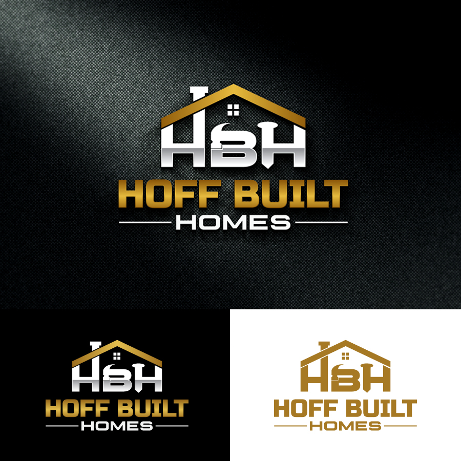 Logo Design by Rueell Artss for this project | Design #26686018