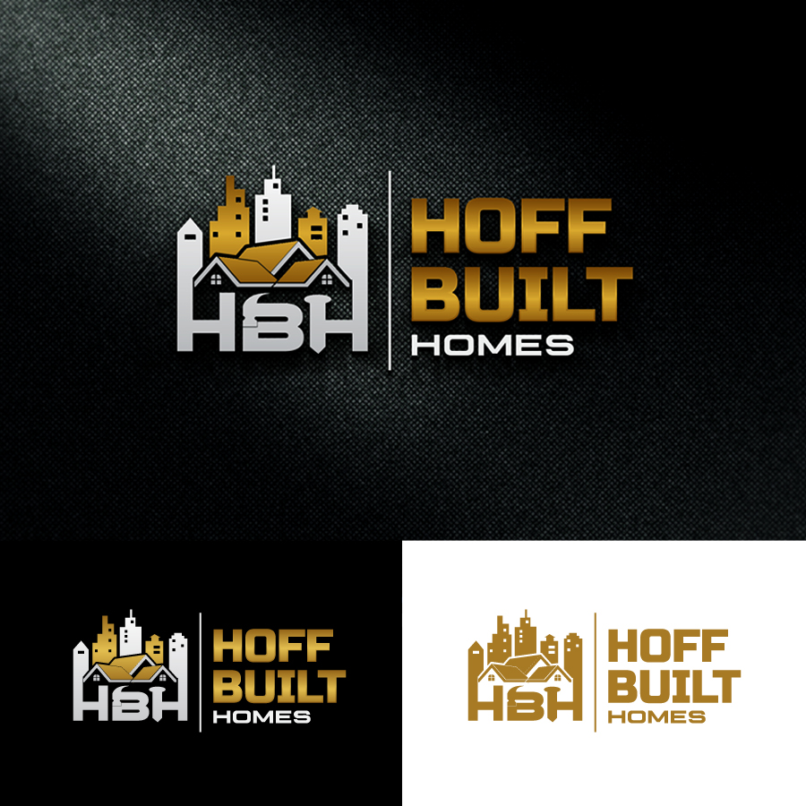 Logo Design by Rueell Artss for this project | Design #26686075