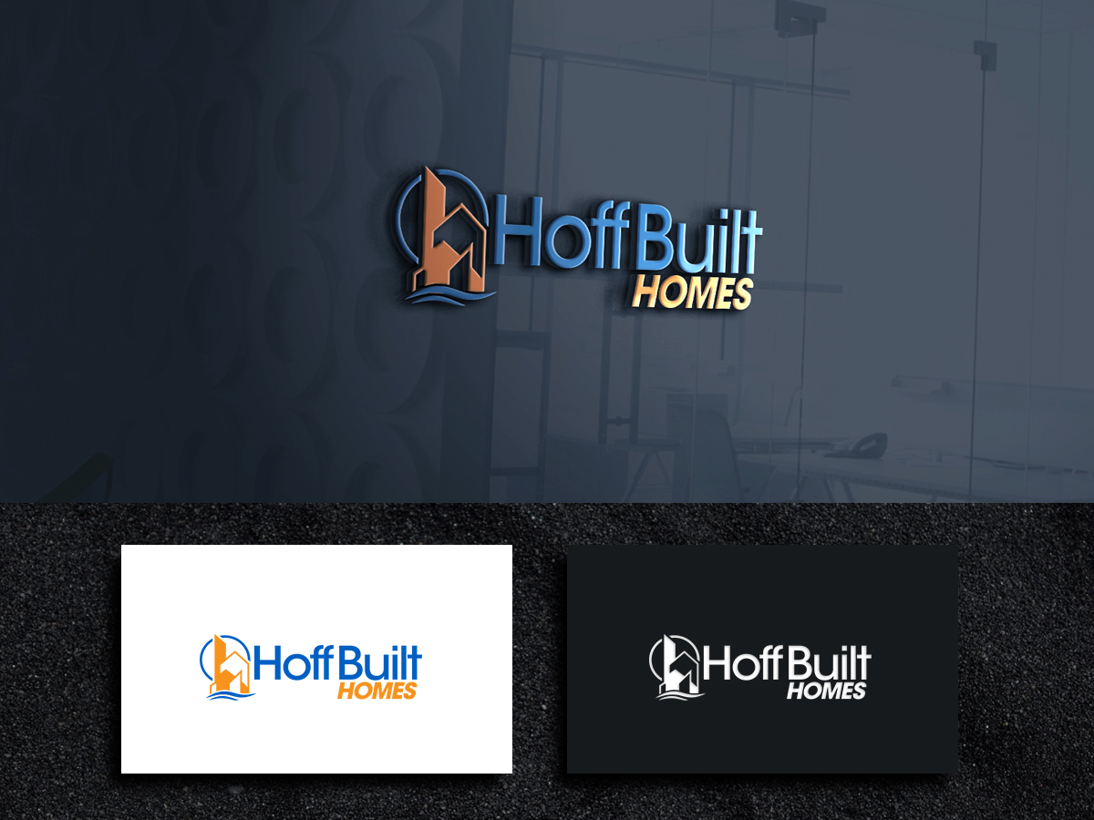Logo Design by ArtSamurai for this project | Design #26631727