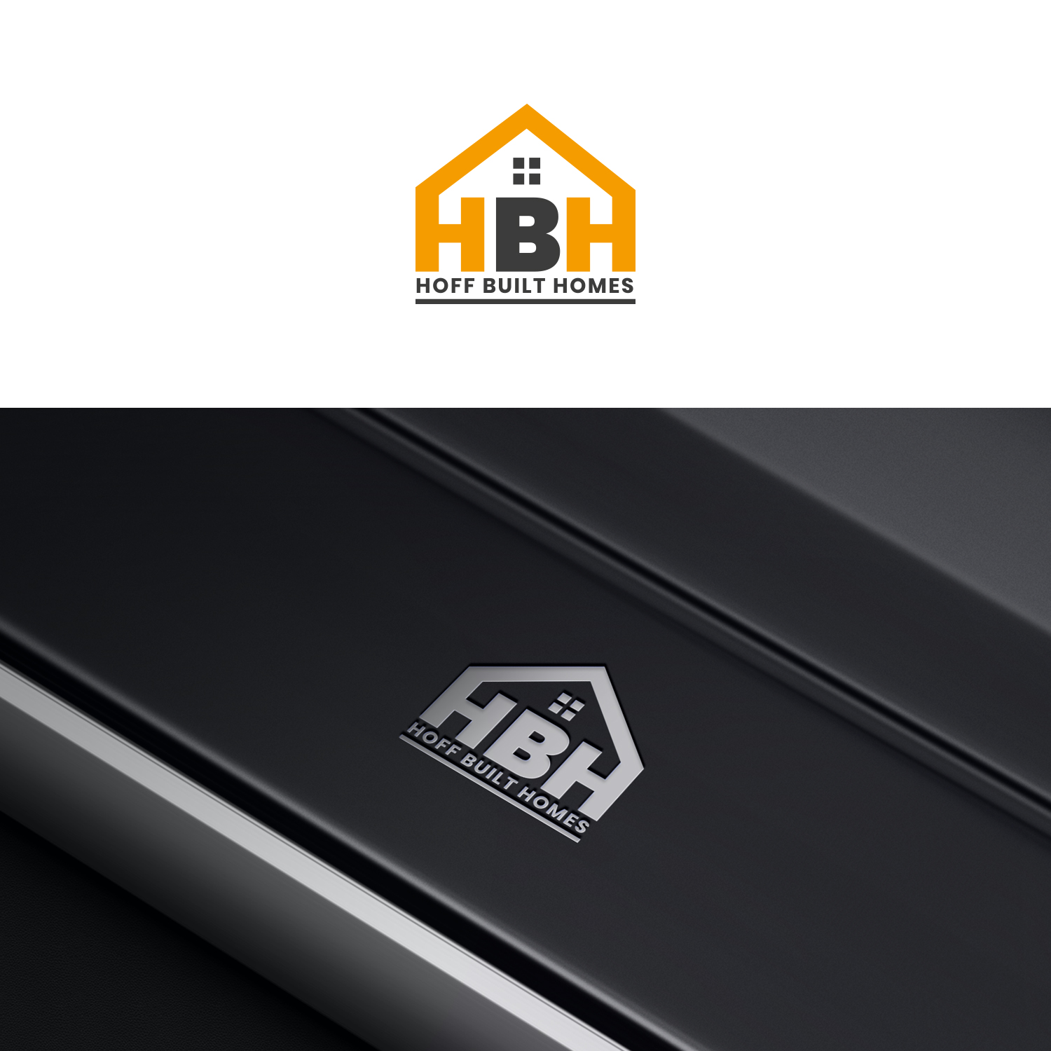 Logo Design by MG.graphics for this project | Design #26629987