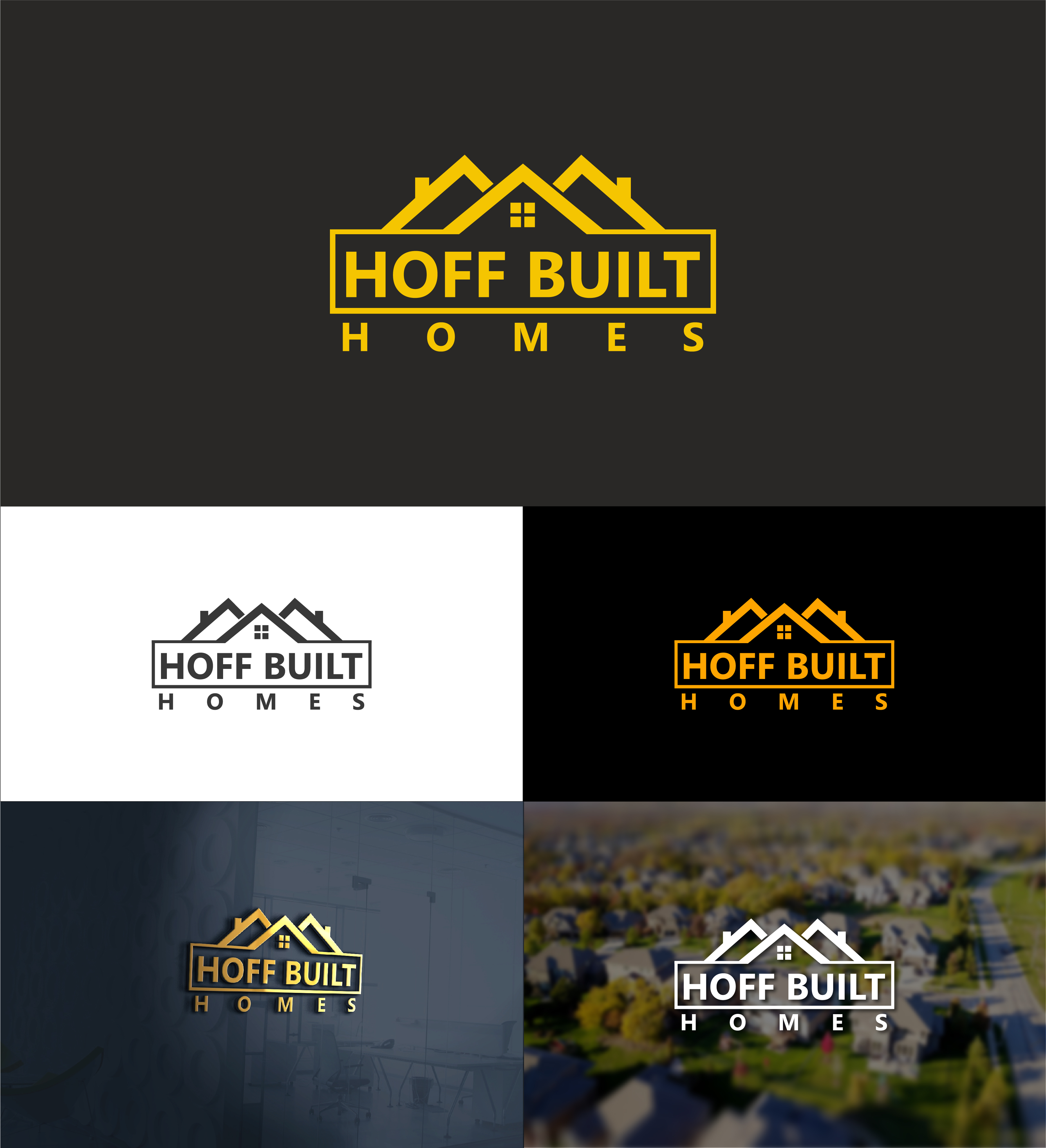 Logo-Design von tajbabu06 für dieses Projekt | Design #26643349