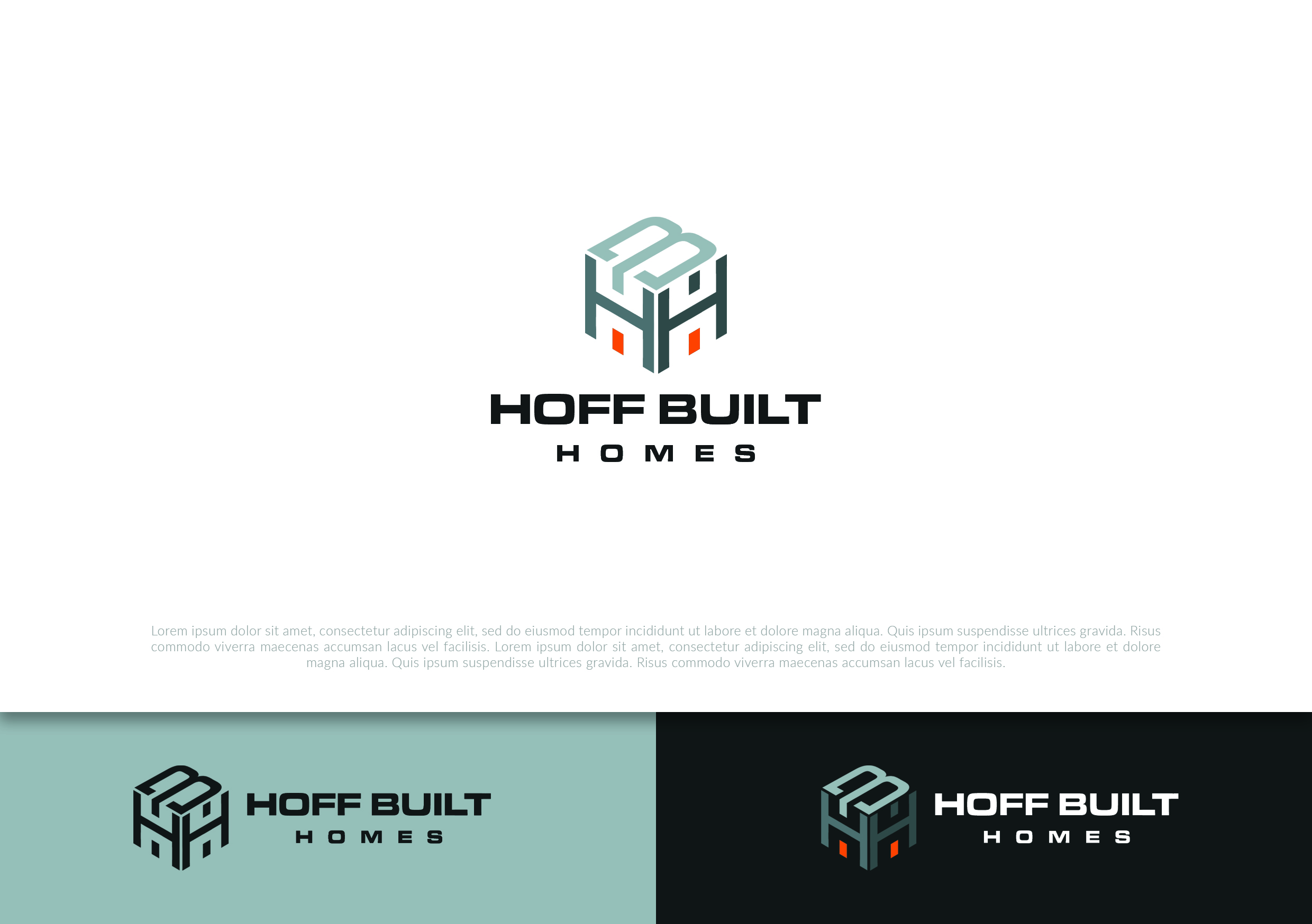 Logo Design by christianpoetoe for this project | Design #26626093