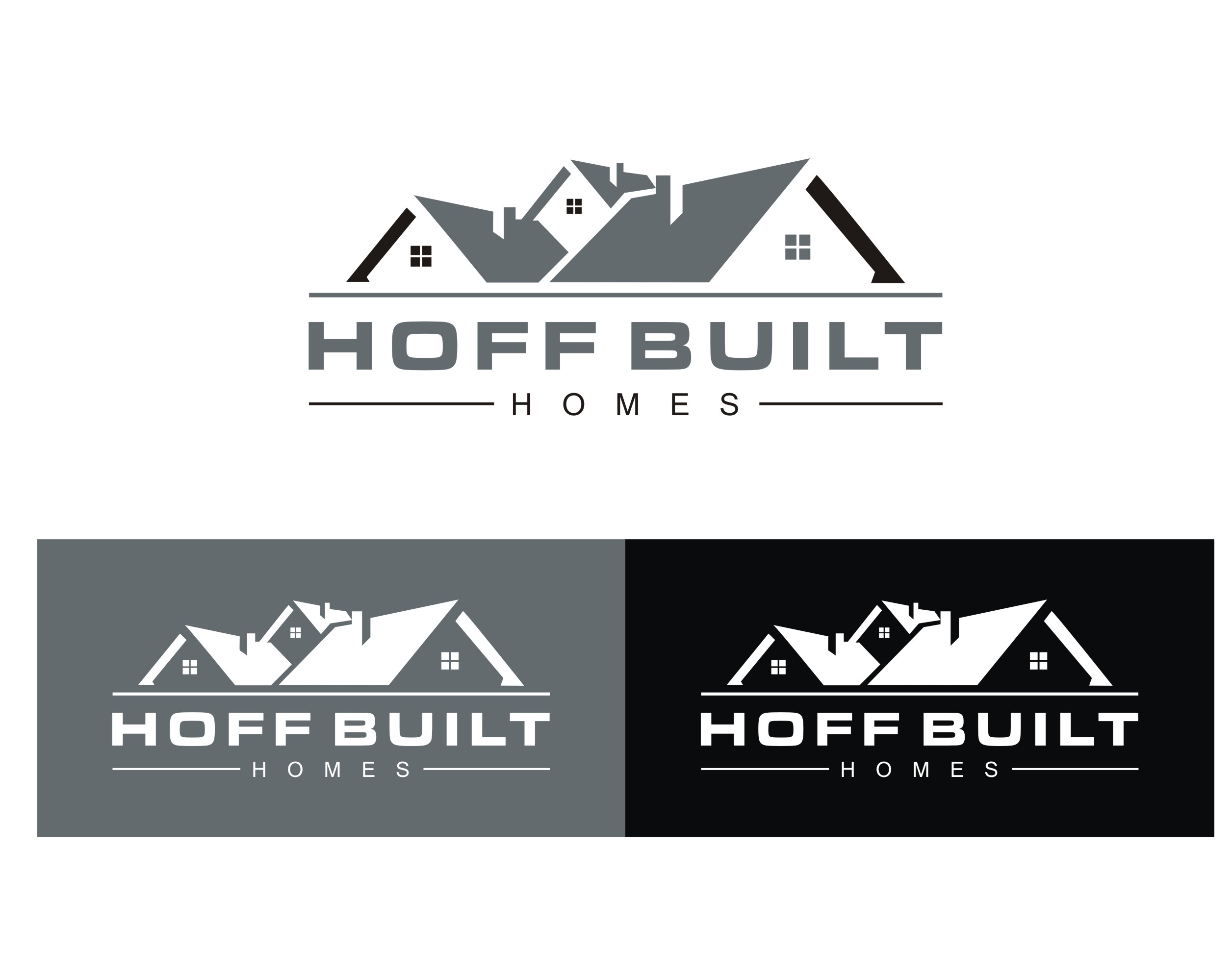 Logo Design by sharafatali3333 for this project | Design #26666836