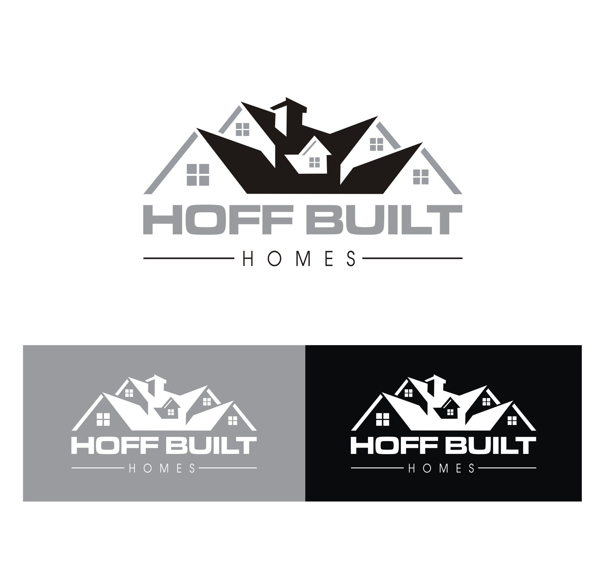 Logo Design by sharafatali3333 for this project | Design #26675464