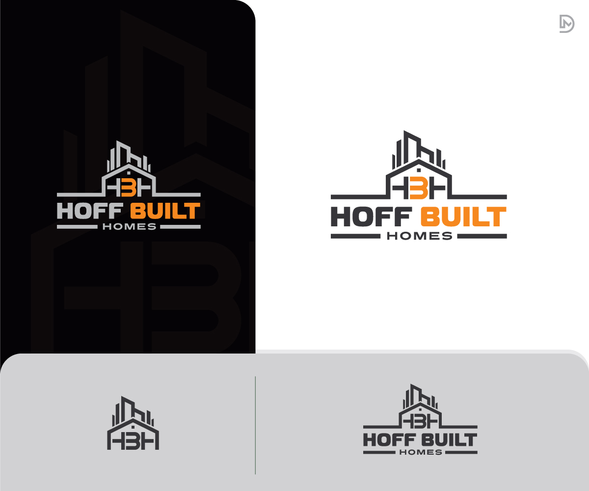 Logo Design by D_Mantra for this project | Design #26628225