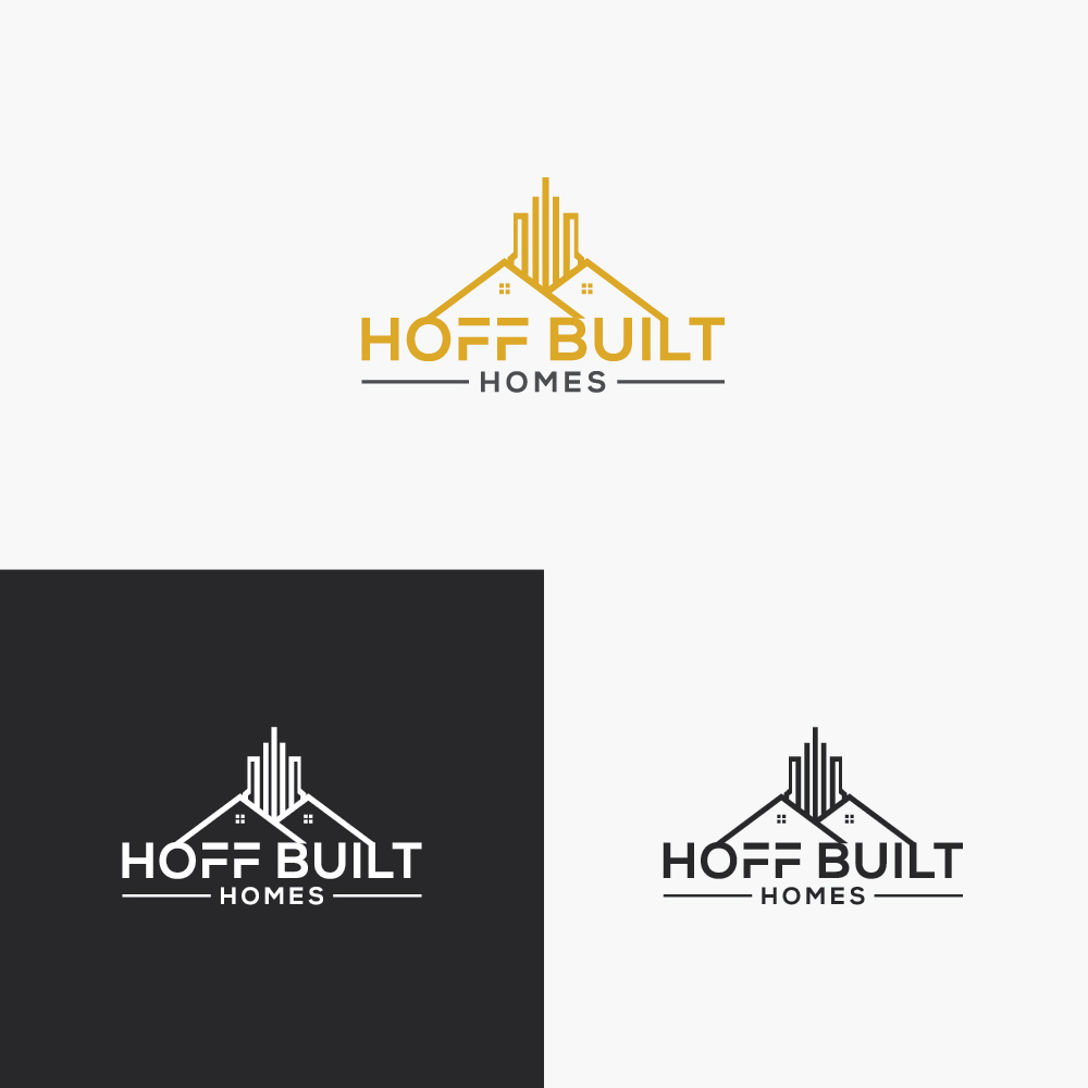 Logo Design by AL-BARAKAH for this project | Design #26626102