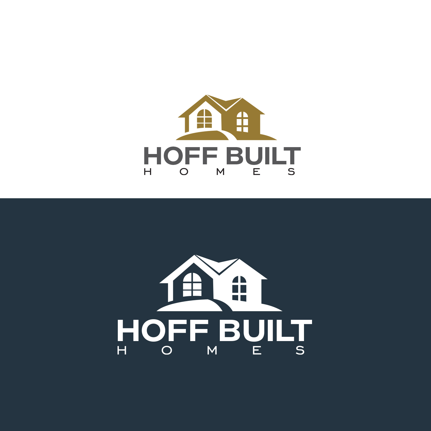 Logo Design by Finley Johnson for this project | Design #26690259