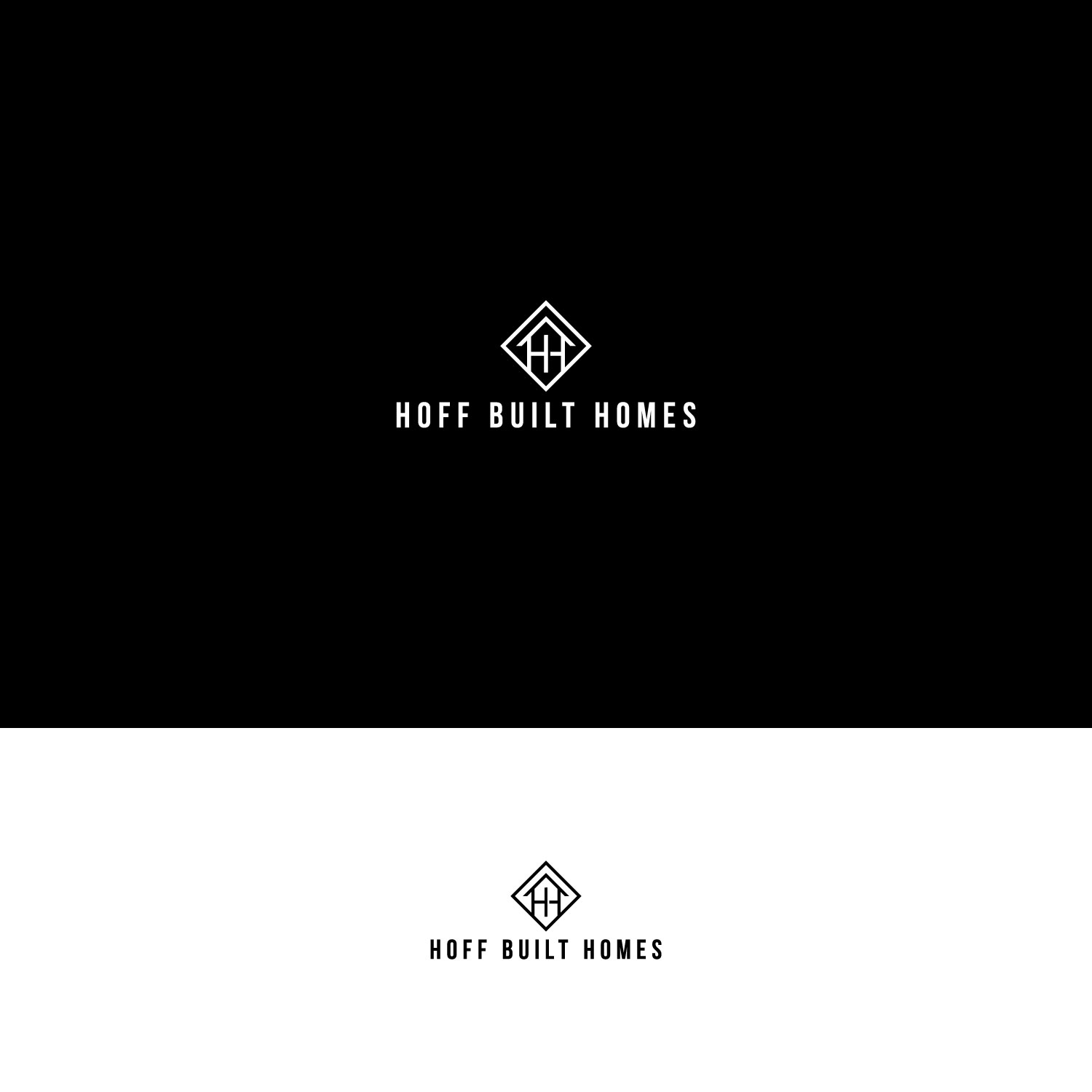 Logo Design by Haja_H2 for this project | Design #26635579