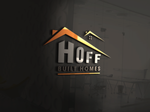 Design de Logo par Jburtonux pour ce projet | Design : #26635786