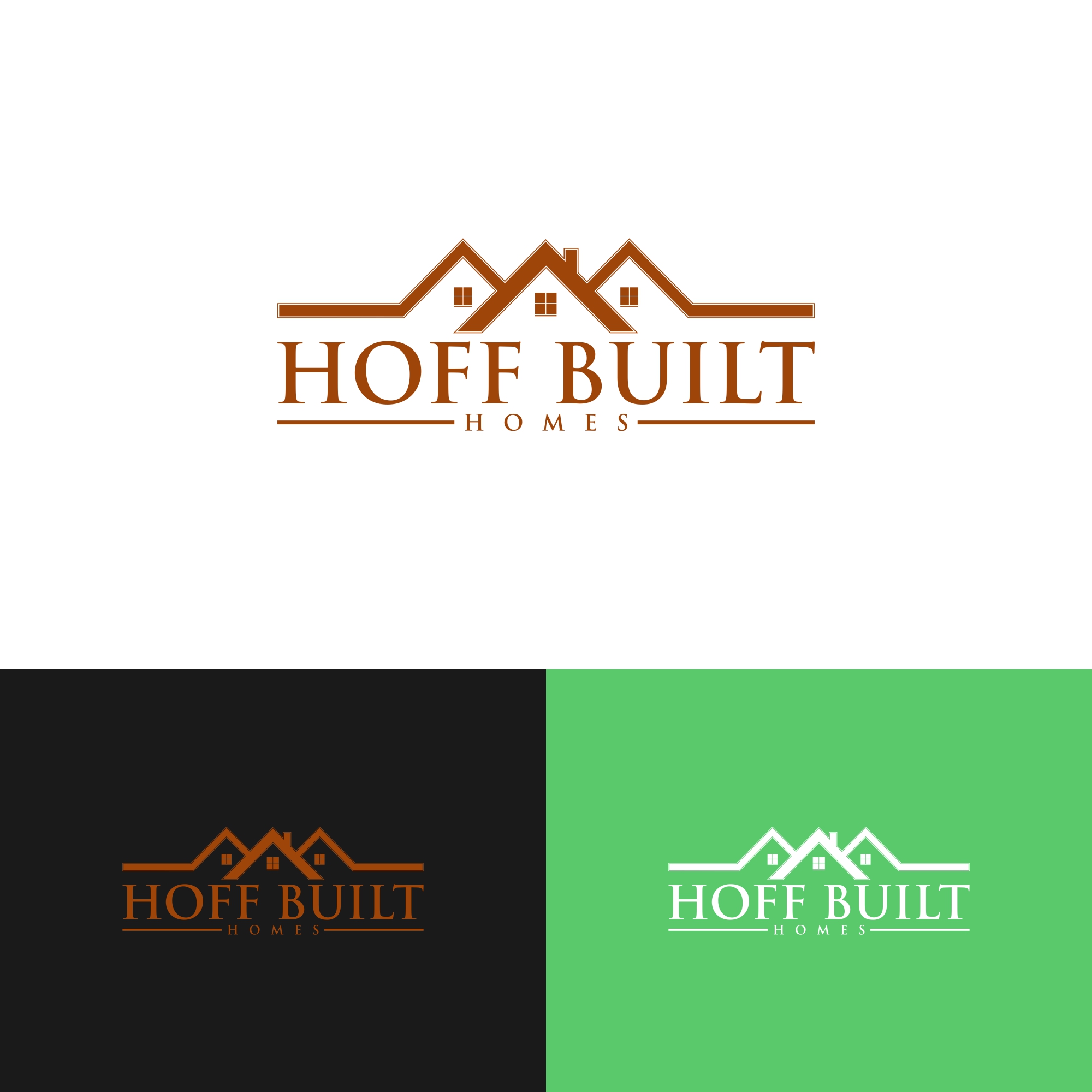 Logo Design by ark 2 for this project | Design #26644363