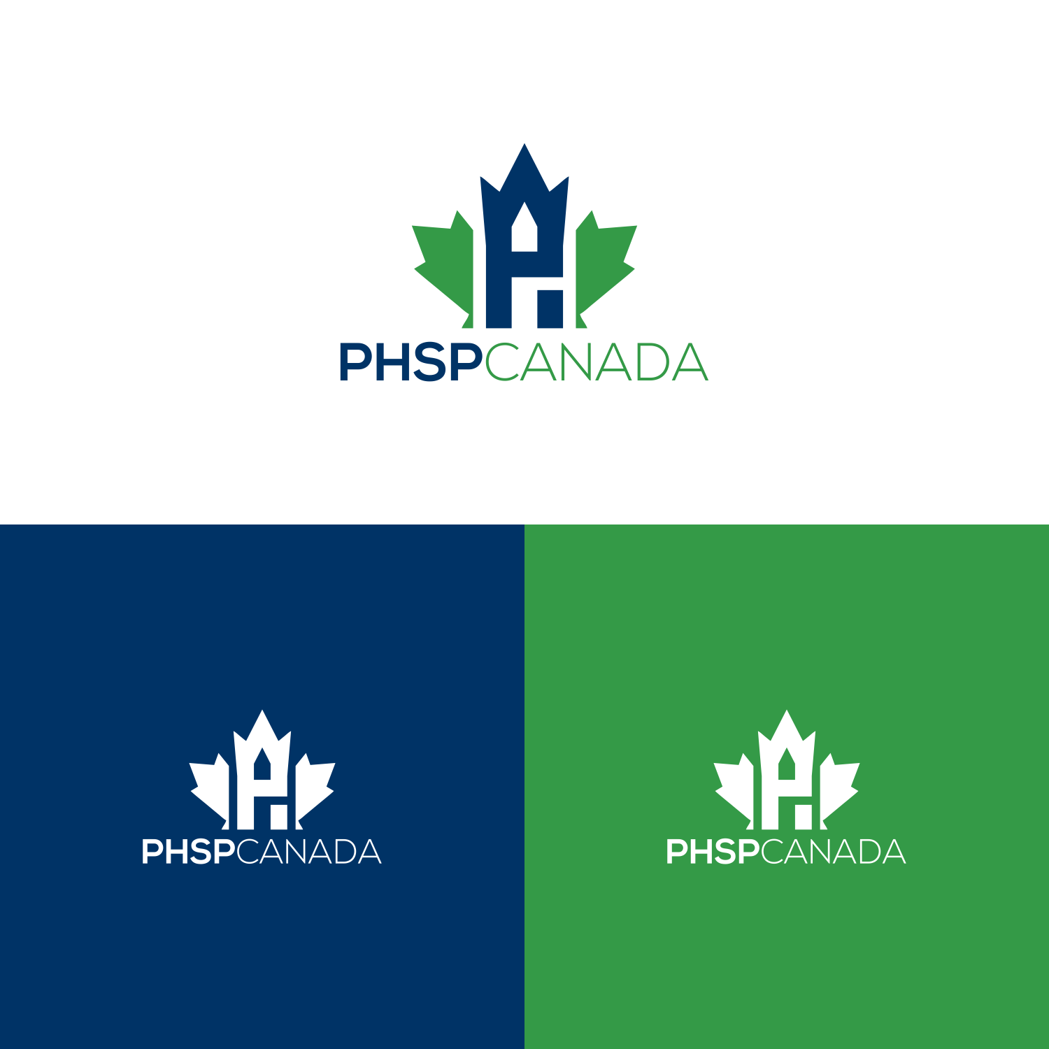 Logo Design by zilong graphic for Puhl employee benefits inc  | Design #26624878