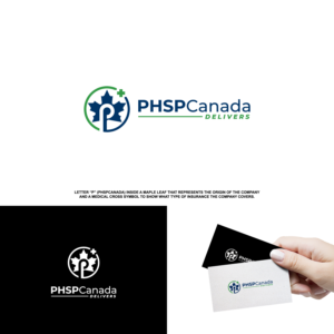 Logo Design by ICKE for Puhl employee benefits inc  | Design: #26664135