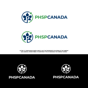 Logo Design by ICKE for Puhl employee benefits inc  | Design: #26691108