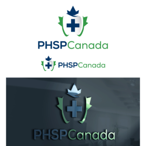 Logo Design by sangeloenriquez for Puhl employee benefits inc  | Design: #26625513