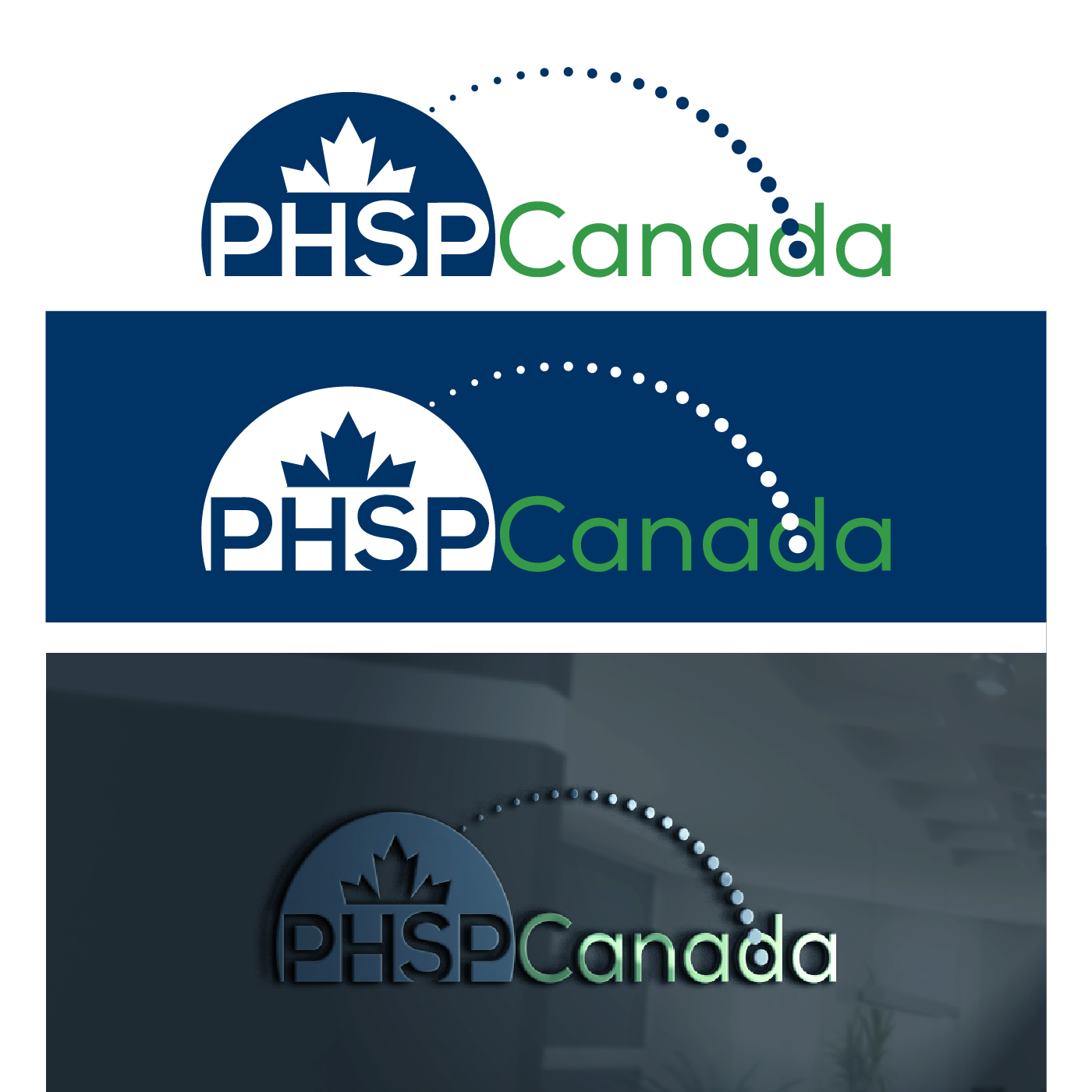 Logo Design by sangeloenriquez for Puhl employee benefits inc  | Design #26625596