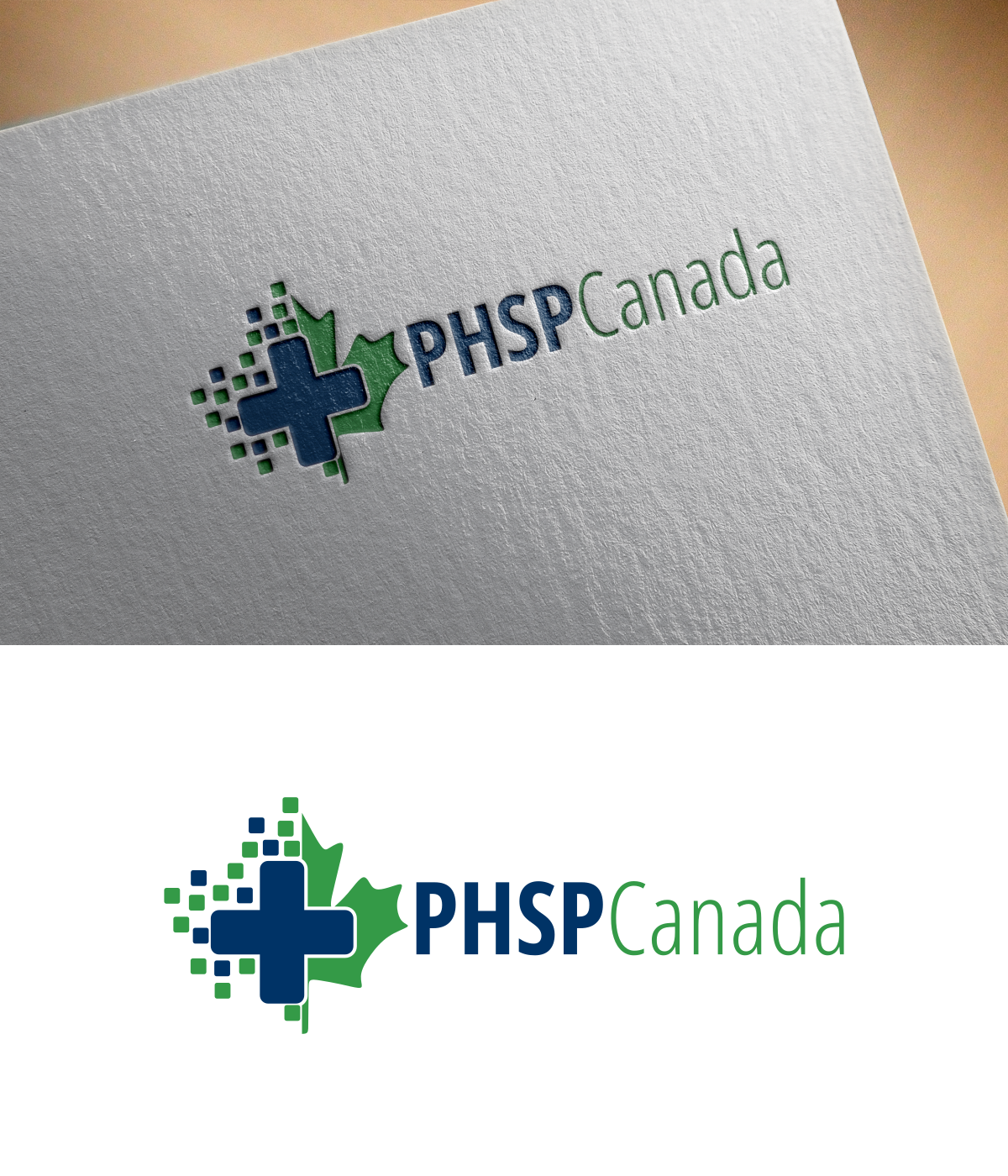Logo Design by design.bb for Puhl employee benefits inc  | Design #26633617