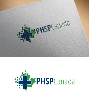 Logo Design by design.bb for Puhl employee benefits inc  | Design: #26633617