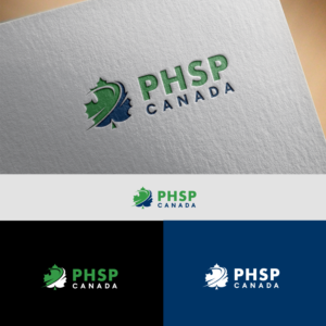 Logo Design by S.N.Y™-01 for Puhl employee benefits inc  | Design: #26652760