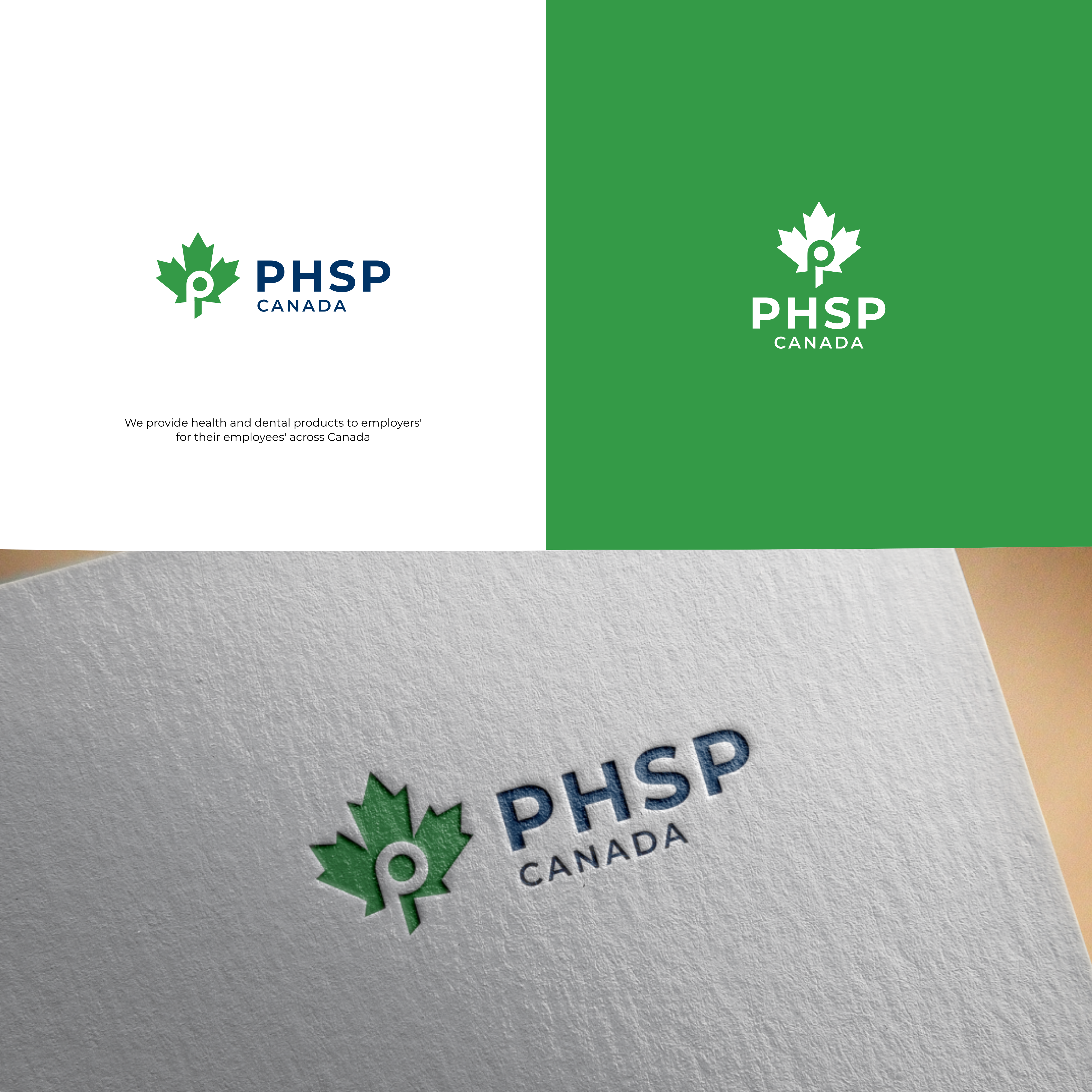 Design de Logo par ybmdesign pour Puhl employee benefits inc  | Design #26625318