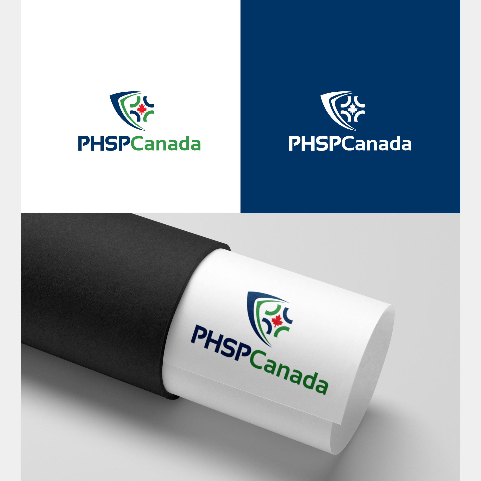 Logo Design by UMBRA Designs for Puhl employee benefits inc  | Design #26636651