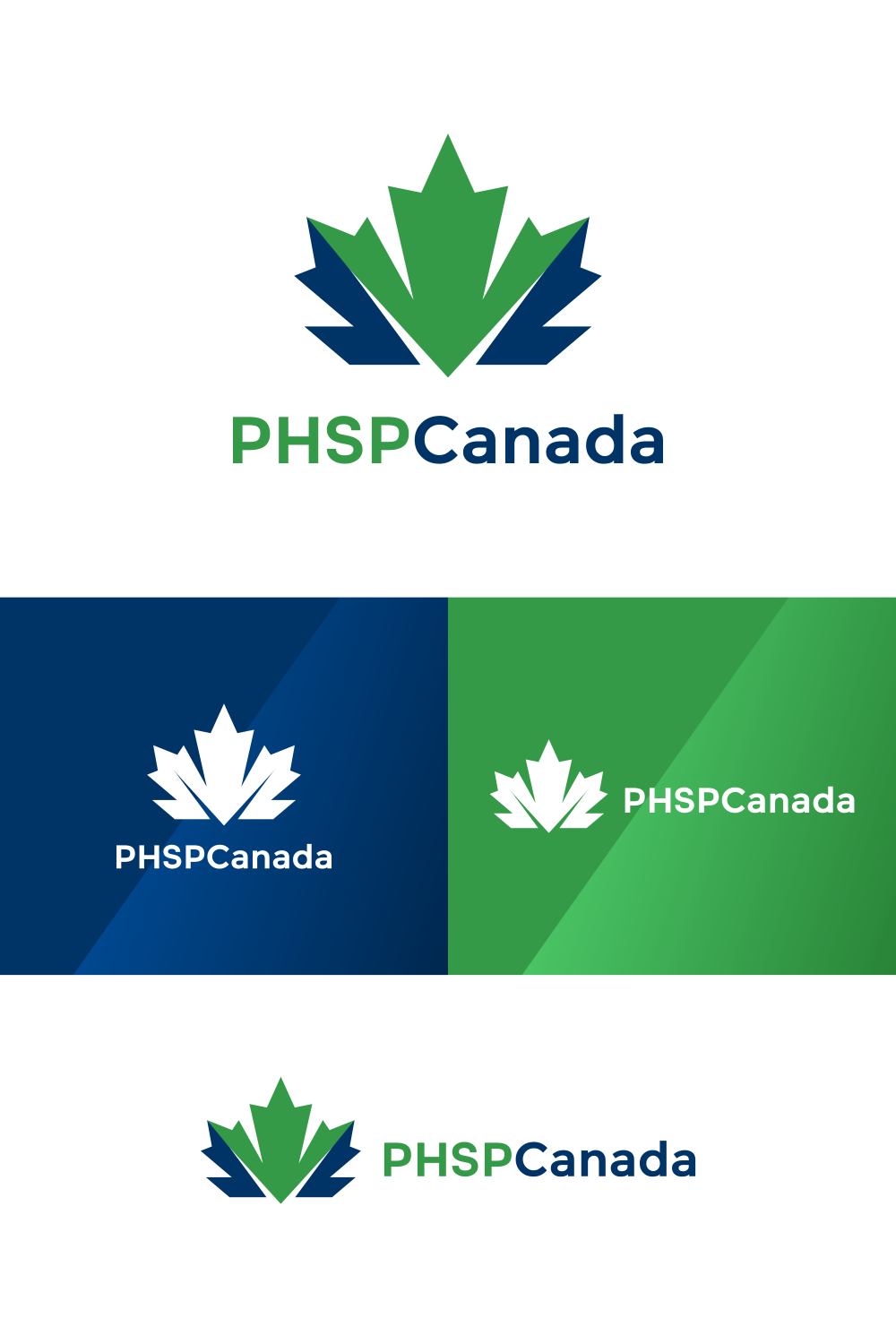 Logo Design by D.an for Puhl employee benefits inc  | Design #26635523