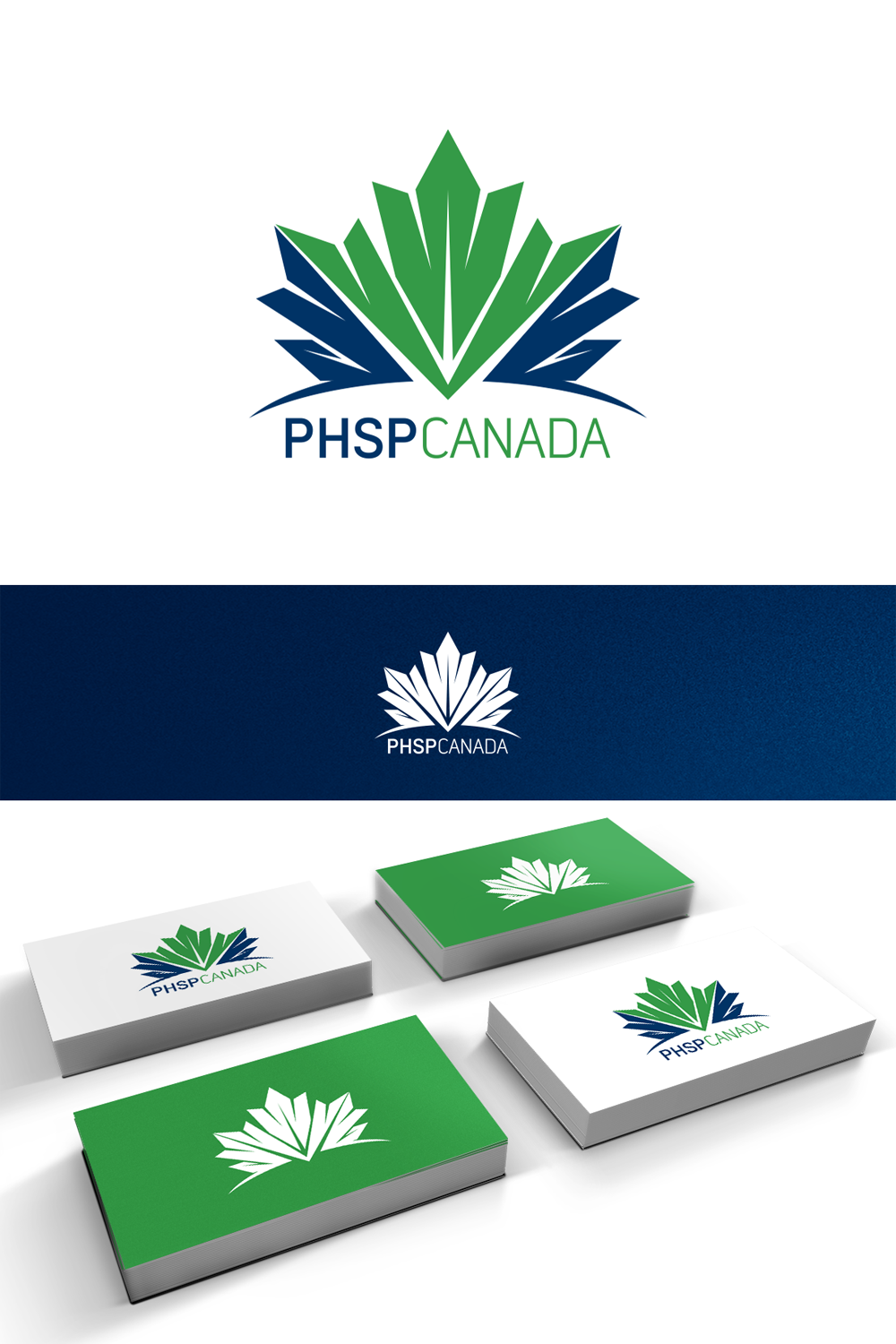 Logo Design by D.an for Puhl employee benefits inc  | Design #26679609