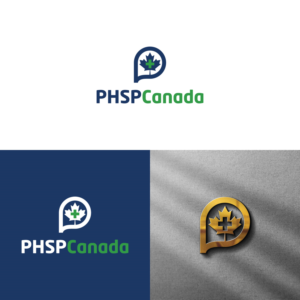PHSPCanada | Logo-Design von Md Shehidul Islam Rimon