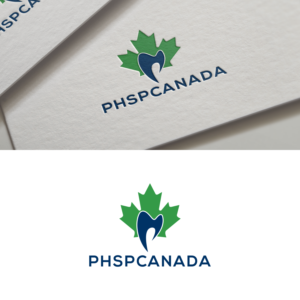 PHSPCanada | Logo Design by Cah RE 2