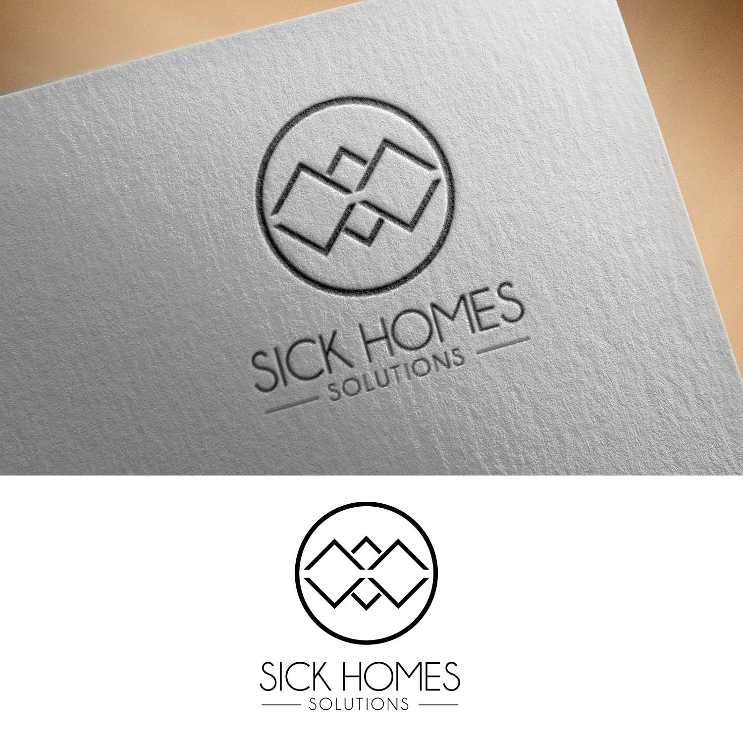 Logo Design by GODDREAMCREATION for this project | Design #26625800