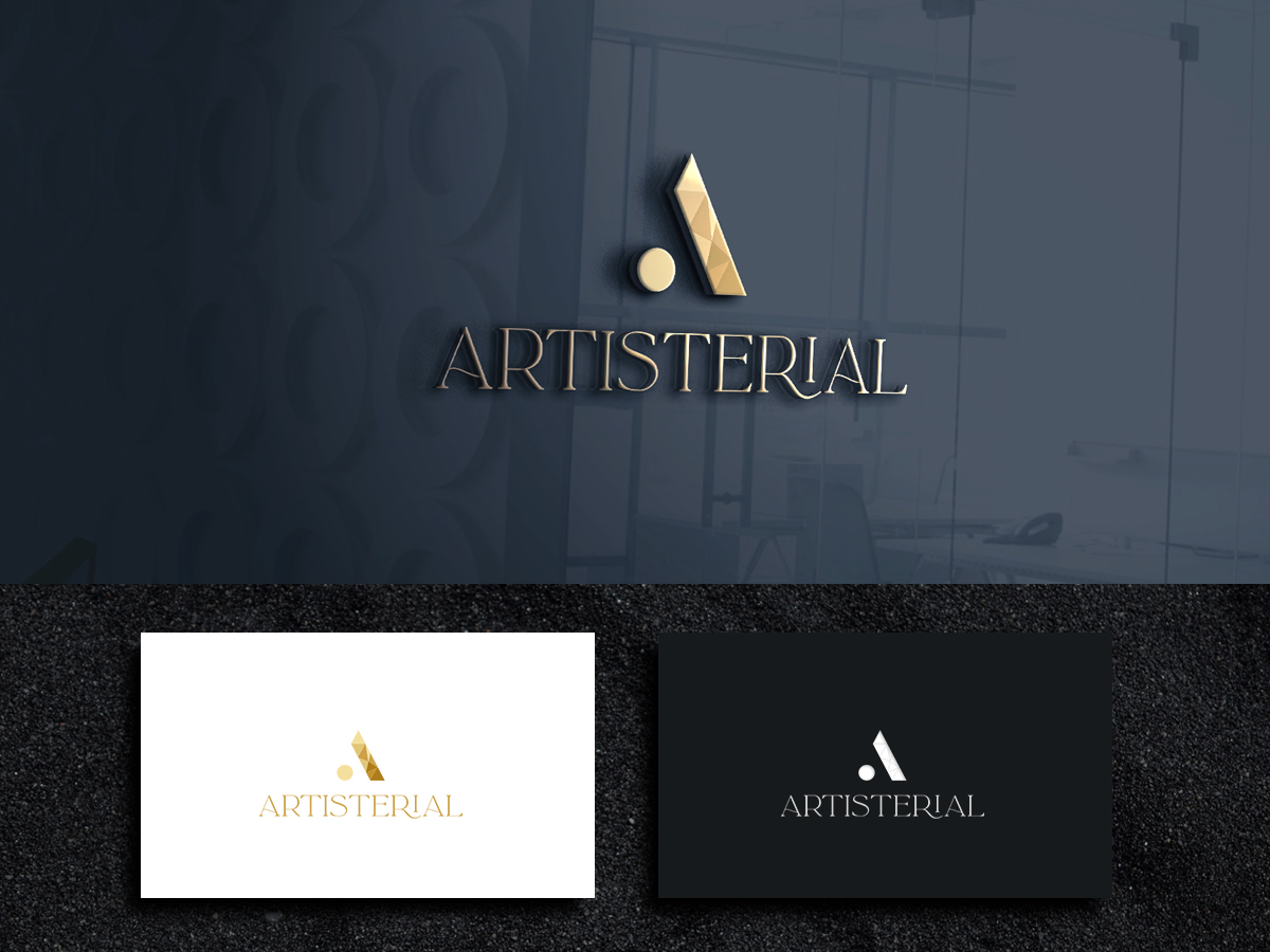 Logo Design by ArtSamurai for this project | Design #26631704