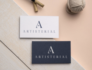 Logo Design by wonderland for this project | Design: #26628468