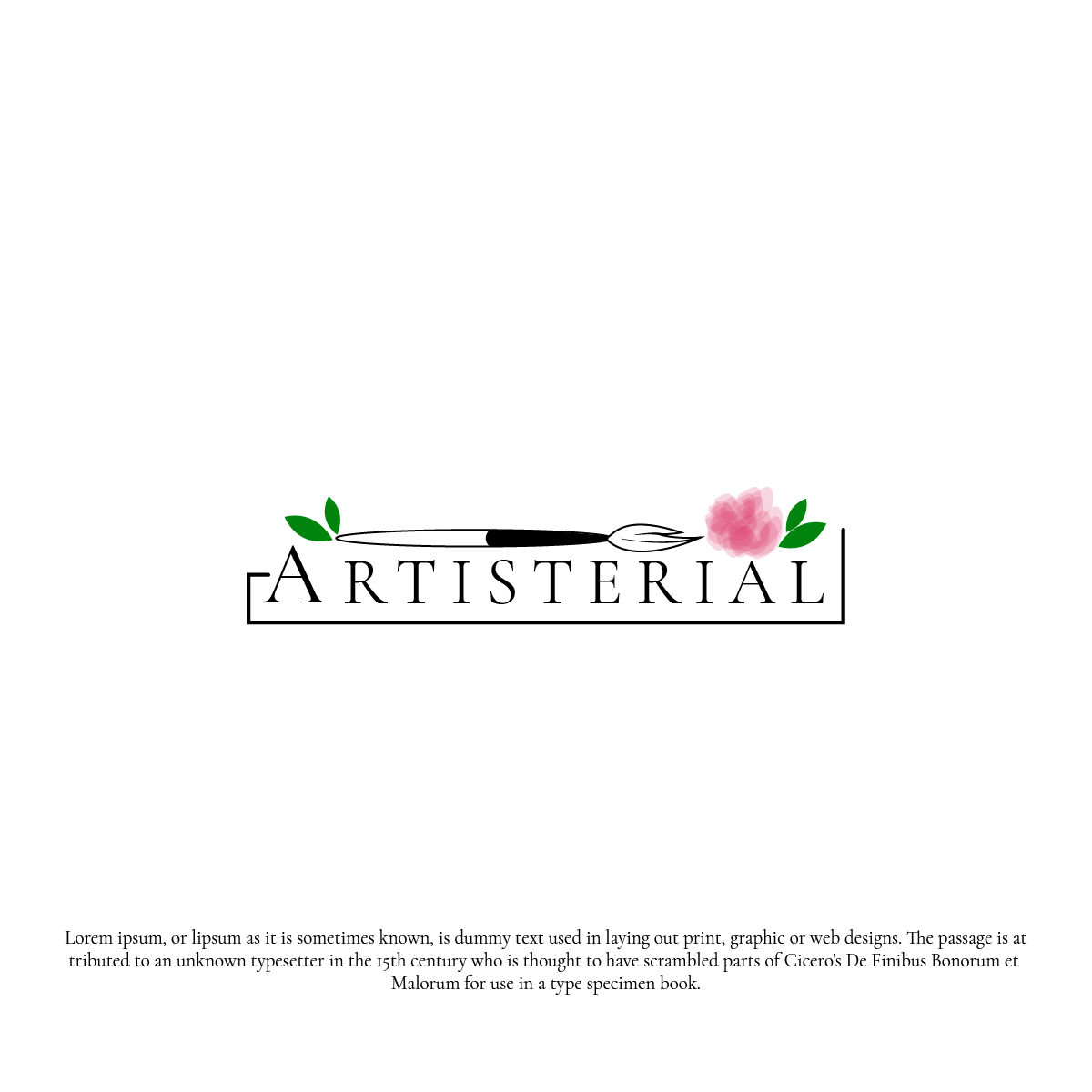 Logo Design by creative.bugs for this project | Design #26629877