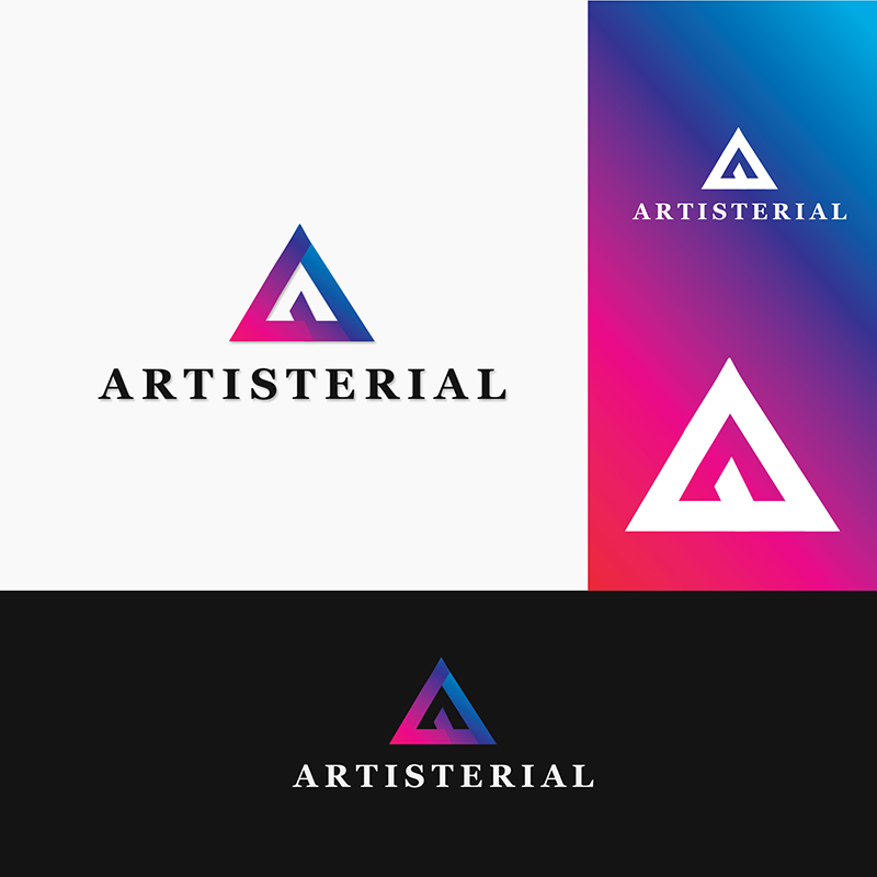 Logo-Design von IdentsArt für dieses Projekt | Design #26629804