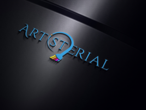 Diseño de Logo por MH@Designer para este proyecto | Diseño: #26628261