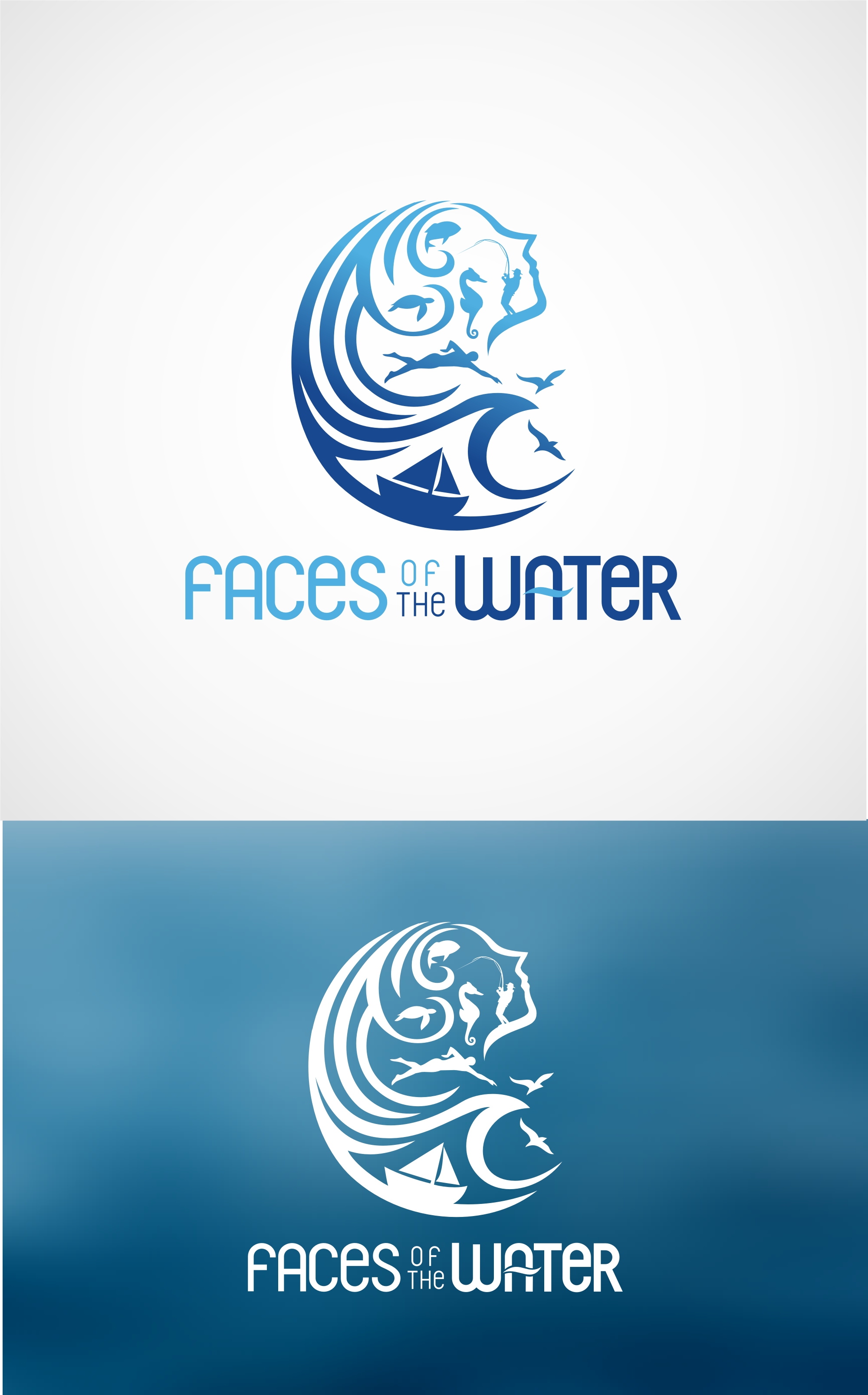 Logo Design by hamkur for this project | Design #26640386