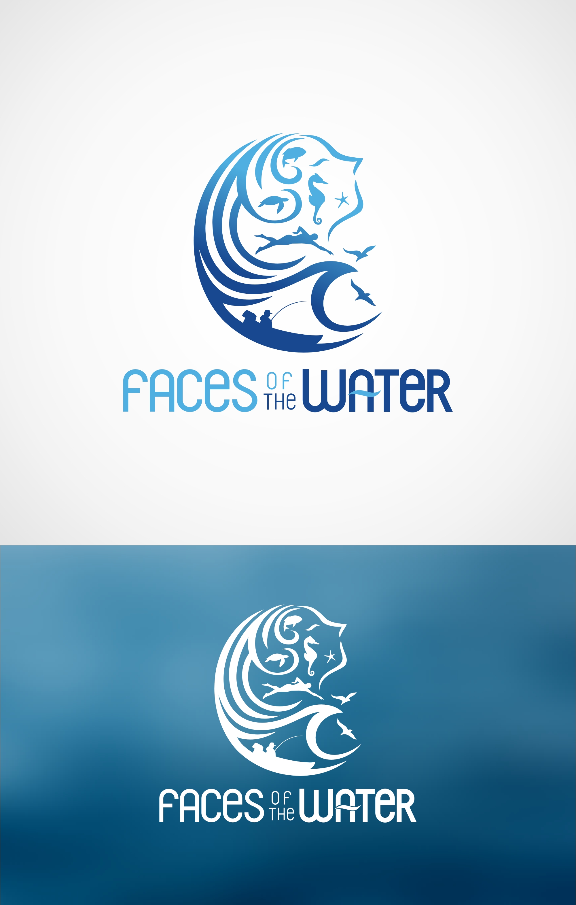 Logo Design by hamkur for this project | Design #26640460