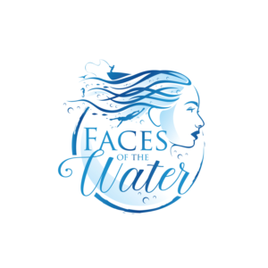 Faces of the Water | Logo Design by geni