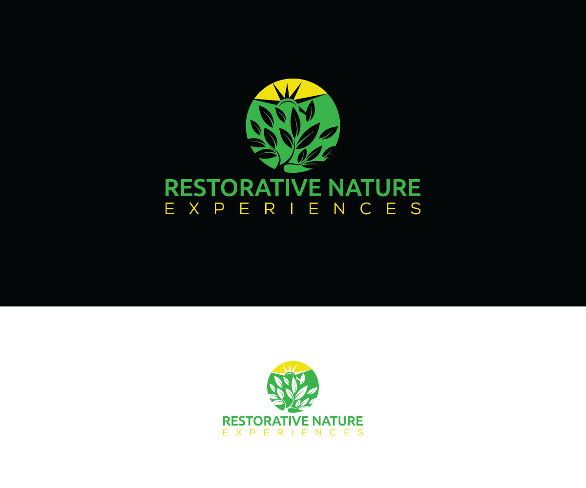 Design de Logo par Art Lancer pour Restorative Nature Experiences  | Design #26693743
