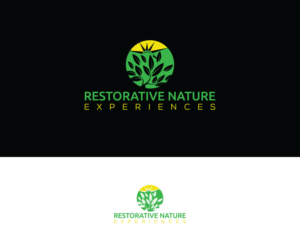Restorative Nature Experiences | Design de Logo par Art Lancer